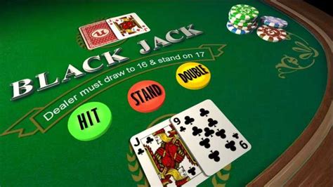 australia online blackjack